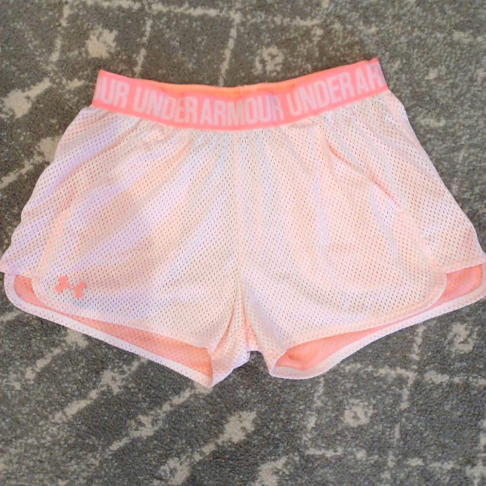 Under Armour Shorts
